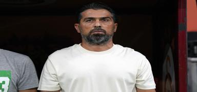 aykur Rizespor, teknik direktr lhan Palut'un szlemesini uzatt