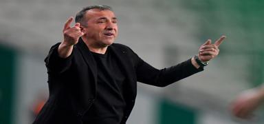Konyaspor'da Recep Uar iin karar kt