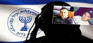 MOSSAD'n Trkiye'de infaz plan tutmad!