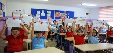 Okullarda son ders zili 20 Haziran'da alacak