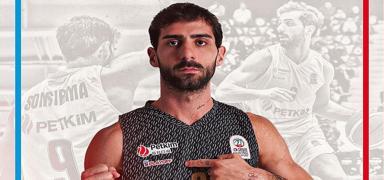 Petkimspor, Yunus Emre Sonsrma'y kadrosuna katt