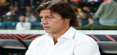 Sevilla'nn yeni teknik direktr Matias Almeyda oldu