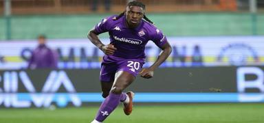 Suudi ekibi, Moise Kean iin 52 milyon euroyu gzden kard