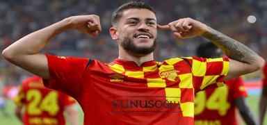 Romulo'ya srpriz talip