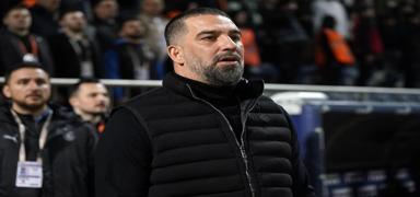 Avrupa Ligi 1. eleme turunda elemeler belli oldu! te Arda Turan'n rakibi
