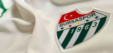 Bursaspor'da iki i transfer tamamland