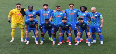 aykur Rizespor, kamp programn duyurdu