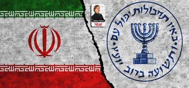 ran'a szan Mossad gerei ve Trkiye'de FET temizliinin nemi