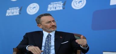 Altun'dan tepki: Bu ldrmlk halinin son tezahrdr