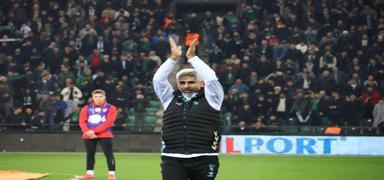 mzalar atld! Gaziantep FK, smet Tademir'i duyurdu
