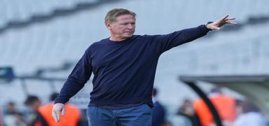 Markus Gisdol imzaya geliyor