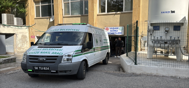 Sivas'ta keneden bir lm daha