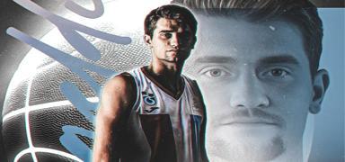 Trabzonspor'un yeni transferi Berk Demir