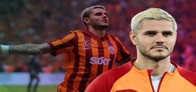 Ezeli rakibe hayrl olsun