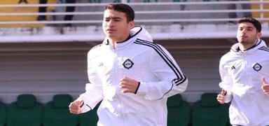Altay, Yunus Efe Sarkaya ile anlaamad