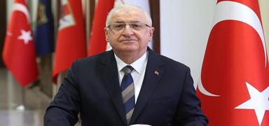 Bakan G�ler: T�rkiye ve Azerbaycan'�n i�birli�i her zamankinden daha fazla �nem arz etmektedir