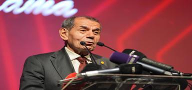 Galatasaray'dan resmi aklama!