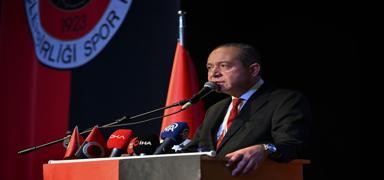 Genlerbirlii Bakan seimi deerlendirdi