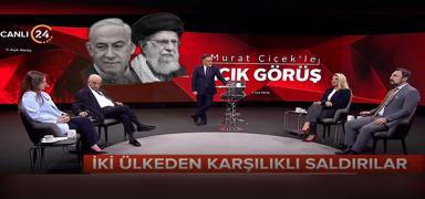 srail-ran atmasnn perde arkas