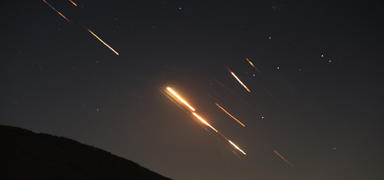 �srail'den balistik f�ze itiraf�