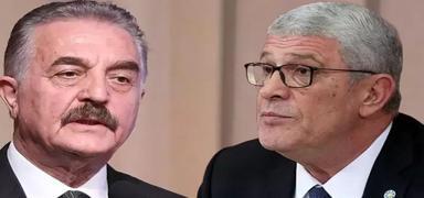 MHP'den Y Parti'ye sert tepki: 'Terrsz Trkiye' hedefimizden rahatszlar!