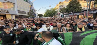 Sakaryaspor, 60. yl dnmn kutlad