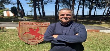 Samsunspor'un transfer plan belli oldu