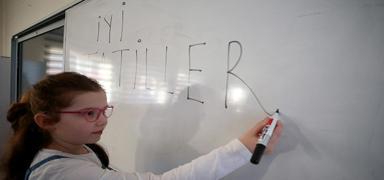 20 milyon renci yaz tatiline merhaba diyor