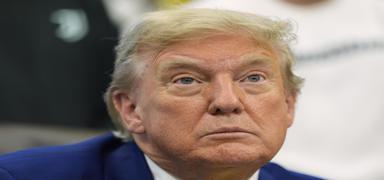 ABD bas�n�n �ran'a sald�r� iddias�na Trump'tan cevap