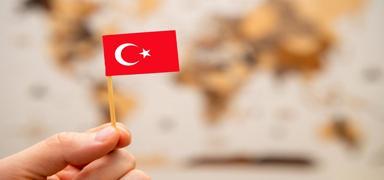 ok vektrl politika: Yeni jeopolitik akl ve Trkiye'nin ykselii