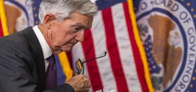 Fed Ba�kan� Powell, Trump'�n hedefinde: H�k�metteki en y�k�c� ki�ilerden biri