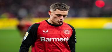 Florian Wirtz imza iin yola kt!