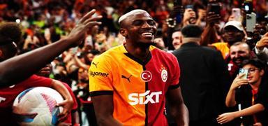 nce Osimhen, sonra Hakan