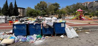 �ocuklar�n sa�l���n� tehlikeye att�lar