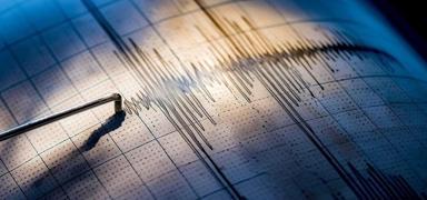 Hatay'da korkutan deprem! AFAD detaylar paylat