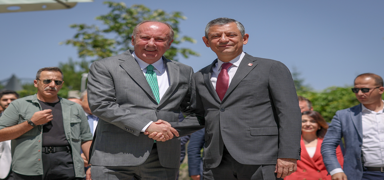 tibarszlatrlan Muharrem nce'ye 'geri dn' ars