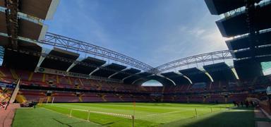 Kayserispor'da kombine fiyatlar belli oldu