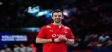 Santarelli: Daha fazlasn yapabilirdik