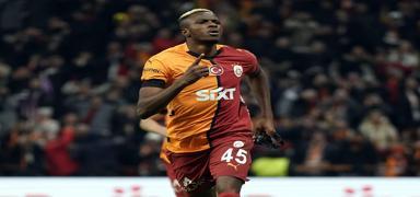 Simone Inzaghi, Osimhen transferinde srarc