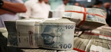 TCMB rezervleri 159,3 milyar dolar oldu