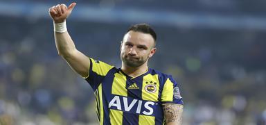 40 yandaki Mathieu Valbuena eski takmna geri dnyor
