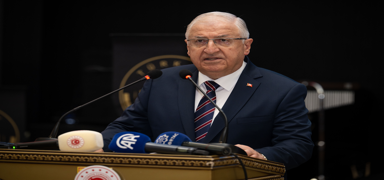 Bakan Gler'den ran-srail sava hakknda net mesaj: Her trl senaryoya kar hazrlklyz