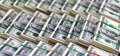 Trkiye'ye 740 milyon dolarlk yeni finansman