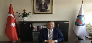 Edirne Vali Yardmcs Erdoan Beypnar hayatn kaybetti