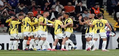 Fenerbahe hazrlk manda Lazio ile karlaacak
