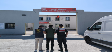 Firari FET'c Yozgat'ta yakaland
