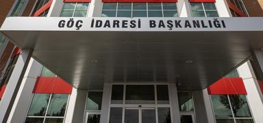 G idaresi aslsz iddialara geit vermedi: Mazlumlara yardm elini uzatmaya devam edeceiz