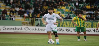 Gztepe, Enes Al'n peinde