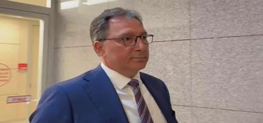 BB'ye yolsuzluk soruturmasnda yeni gelime
