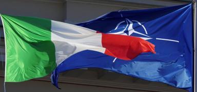 talya'dan 'olmasa da olur' k: NATO artk ilevsiz